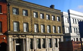 Entire Flat With View To River Yare, H 1