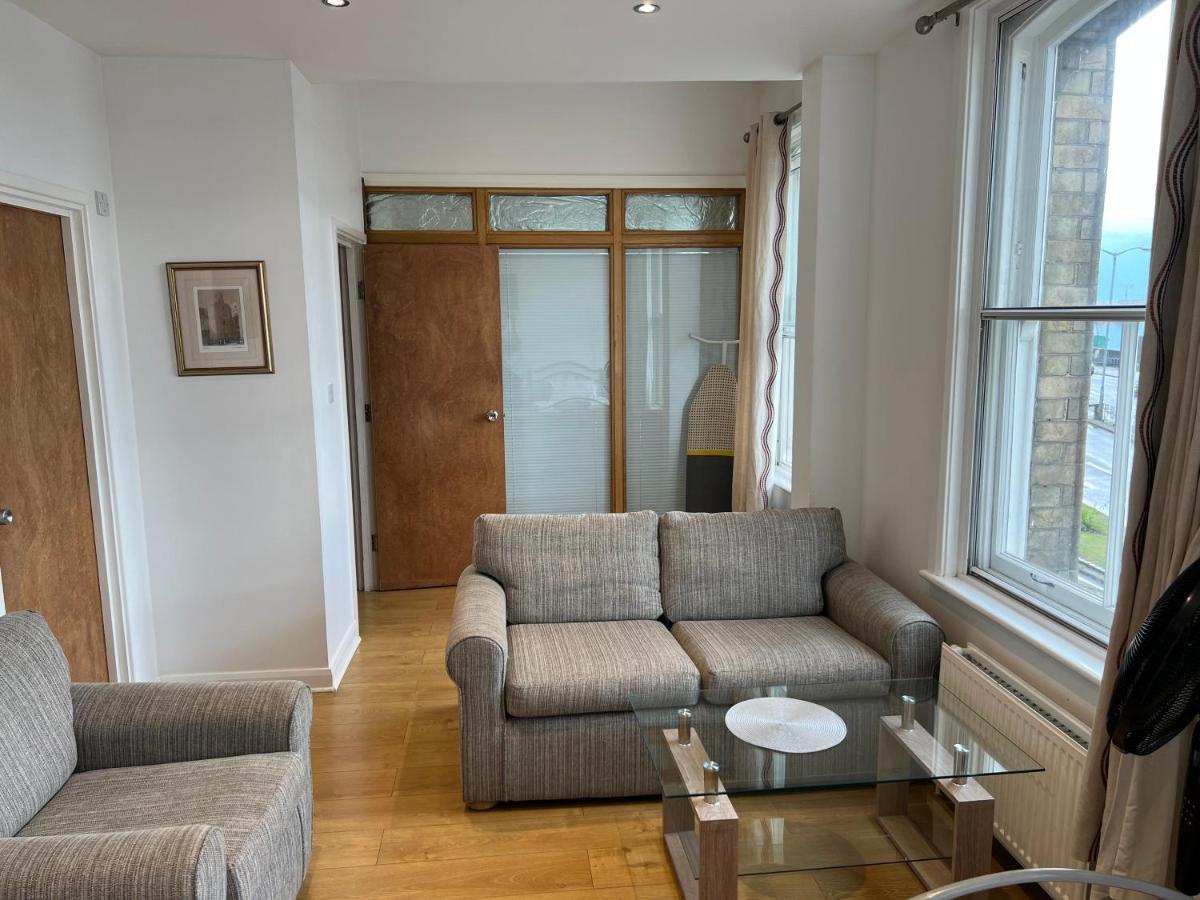Entire Flat With View To River Yare, H 1 Great Yarmouth Exterior photo